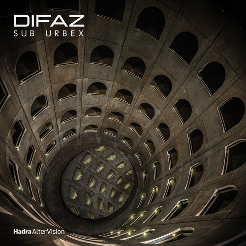 Difaz - Sub Urbex [BLV11191939]